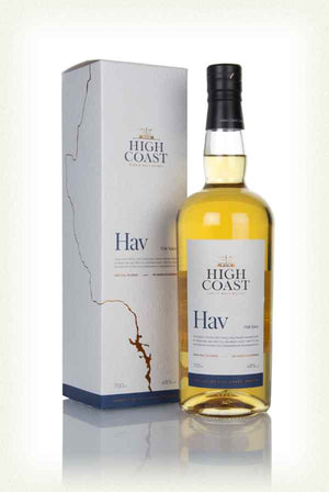 High Coast Hav - Oak Spice Single Malt Whiskey | 700ML at CaskCartel.com