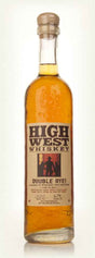 High West Double Rye Blended Whiskey | 700ML at CaskCartel.com