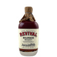 New Southern Revival Four Grain Madeira Finish Bourbon Whiskey - CaskCartel.com