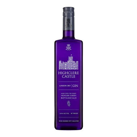 Highclere Castle Gin at CaskCartel.com