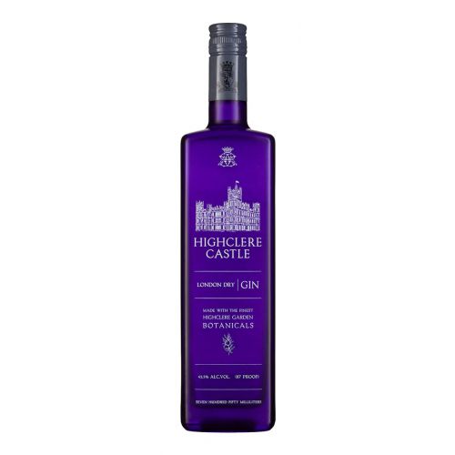 Highclere Castle Gin at CaskCartel.com
