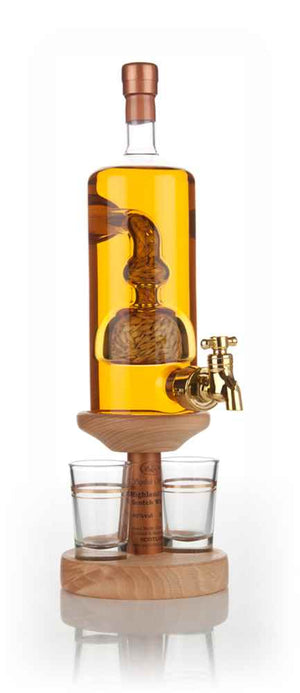 Highland Malt Barley Tap Scotch Whisky | 350ML at CaskCartel.com