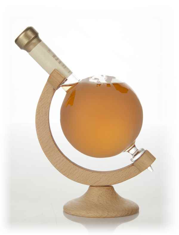 Highland Malt Small Globe Scotch Whisky | 200ML at CaskCartel.com