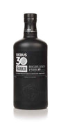 Highland Park 10 Year Old Rebus 30 Rankin Scotch Whisky | 700ML at CaskCartel.com