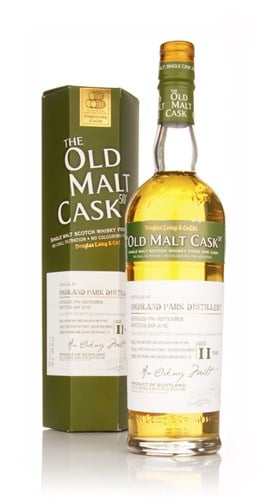 Highland Park 11 Year Old 1996 - Old Malt Cask (Douglas Laing) Scotch Whisky | 700ML at CaskCartel.com