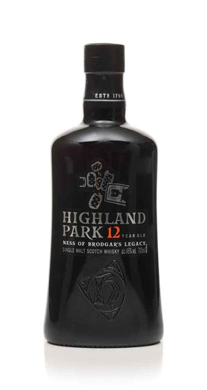 Highland Park 12 Year Old Brodgar's Legacy Scotch Whisky | 700ML at CaskCartel.com
