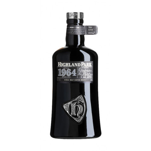 Highland Park 1964 Orcadian Vintage Single Malt Scotch Whisky at CaskCartel.com