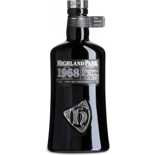 Highland Park 1968 Orcadian Vintage Single Malt Scotch Whisky at CaskCartel.com