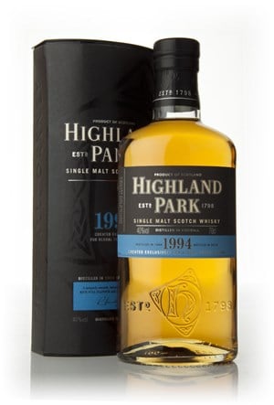 Highland Park 1994 (40%) Scotch Whisky | 700ML at CaskCartel.com