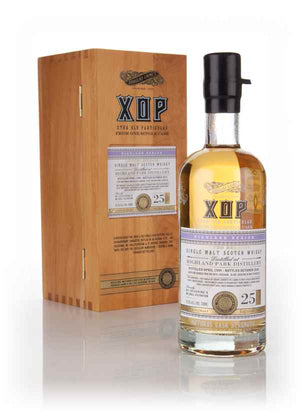 Highland Park 25 Year Old 1989 (cask 10435) - Xtra Old Particular (Douglas Laing) Scotch Whisky | 700ML at CaskCartel.com