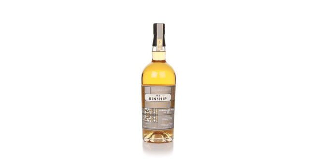 Highland Park 27 Year Old The Kinship (Hunter Laing) Scotch Whisky | 700ML at CaskCartel.com