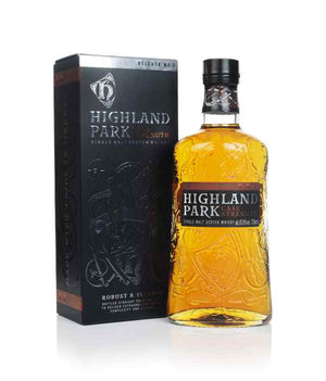 Highland Park Cask Strength - Release No.2 Whisky | 700ML at CaskCartel.com