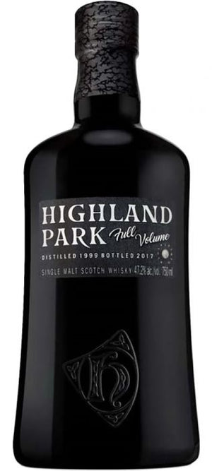 Highland Park Full Volume Single Malt Scotch Whisky - CaskCartel.com