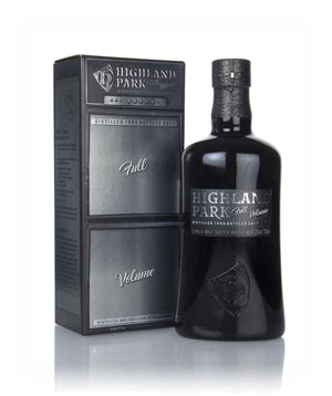 Highland Park Full Volume Scotch Whisky | 700ML at CaskCartel.com