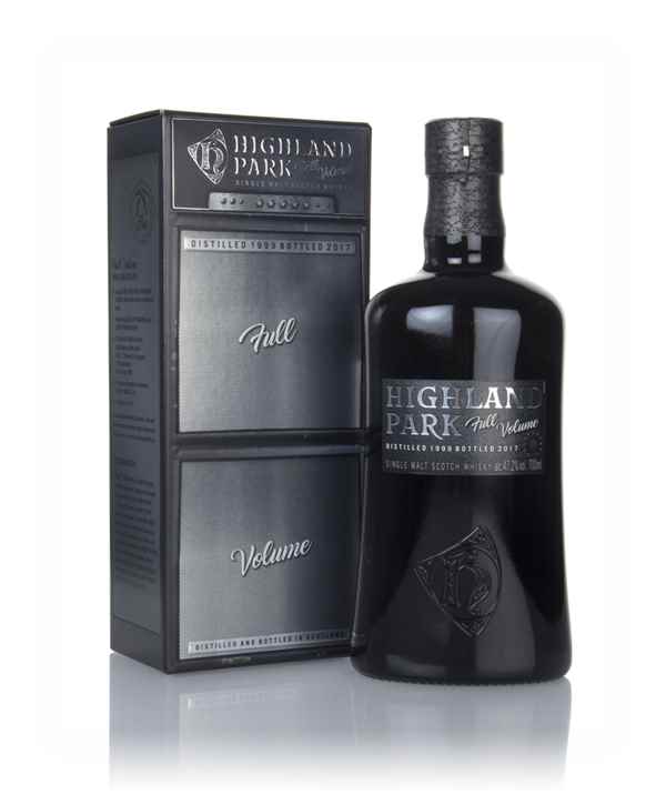 Highland Park Full Volume Scotch Whisky | 700ML