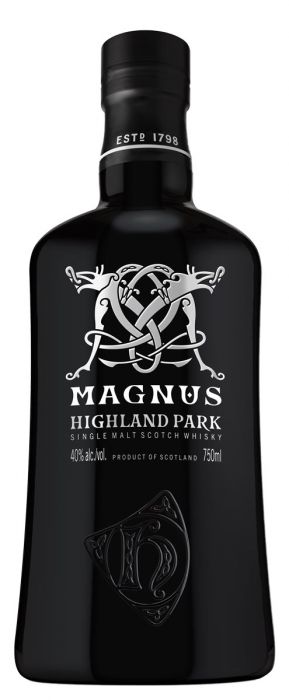 Highland Park Magnus Single Malt Scotch Whisky - CaskCartel.com