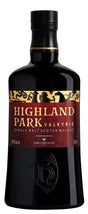 Highland Park Valkyrie Single Malt Scotch Whisky - CaskCartel.com