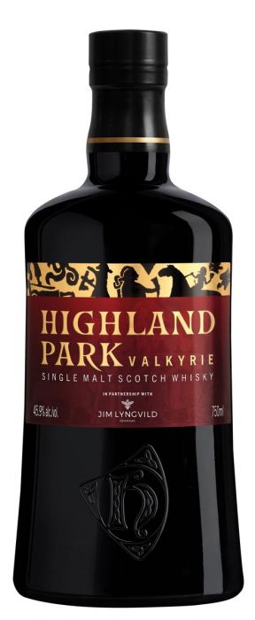 Highland Park Valkyrie Single Malt Scotch Whisky - CaskCartel.com
