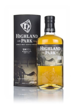 Highland Park Shiel Scotch Whisky | 700ML at CaskCartel.com