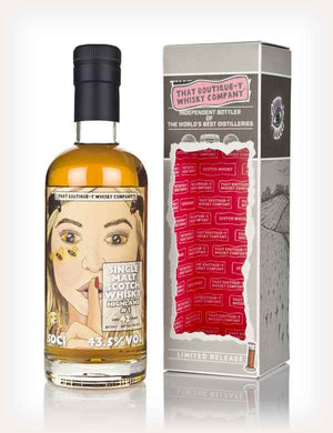 Highland Single Malt #1 42 Year Old (That Boutique-y Whisky Company) Scotch Whisky | 500ML at CaskCartel.com