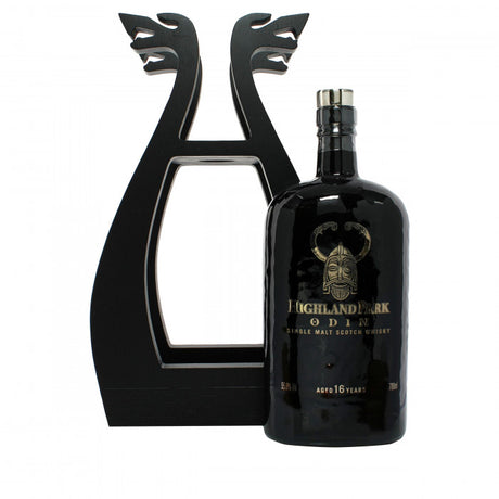 Highland Park Odin 16 Year Old Valhalla Collection Island Single Malt Scotch Whisky - CaskCartel.com