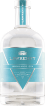 Lawrenny Highlands Gin | 700ML at CaskCartel.com