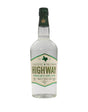 Highway Vodka at CaskCartel.com