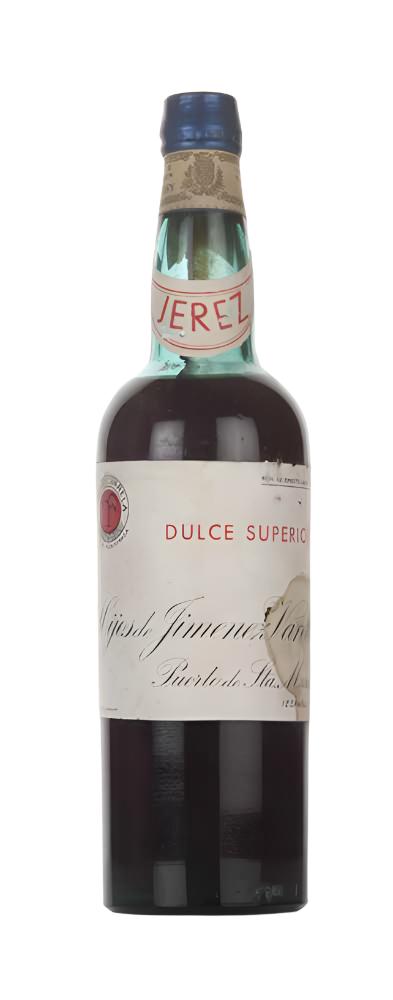 Hijos de Jiminez Varela - 1950s Liqueur |  at CaskCartel.com