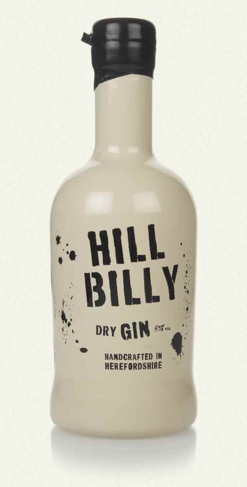 Hill Billy Gin | 500ML at CaskCartel.com