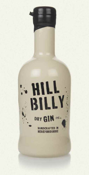 Hill Billy Gin | 500ML at CaskCartel.com