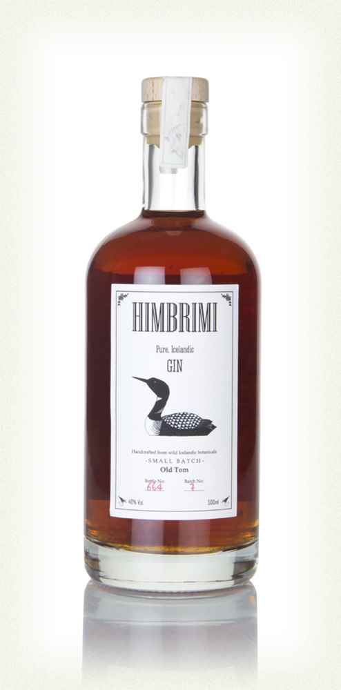 Himbrimi Old Tom Gin | 500ML