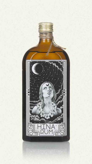 Hina Spiced Rum | 500ML at CaskCartel.com