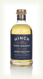 Hinch Peated Single Malt Whiskey | 700ML at CaskCartel.com