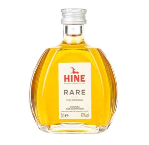 Hine Rare VSOP Cognac Cognac | 50ML at CaskCartel.com