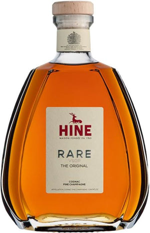 Hine Rare VSOP Fine Champagne Cognac - CaskCartel.com