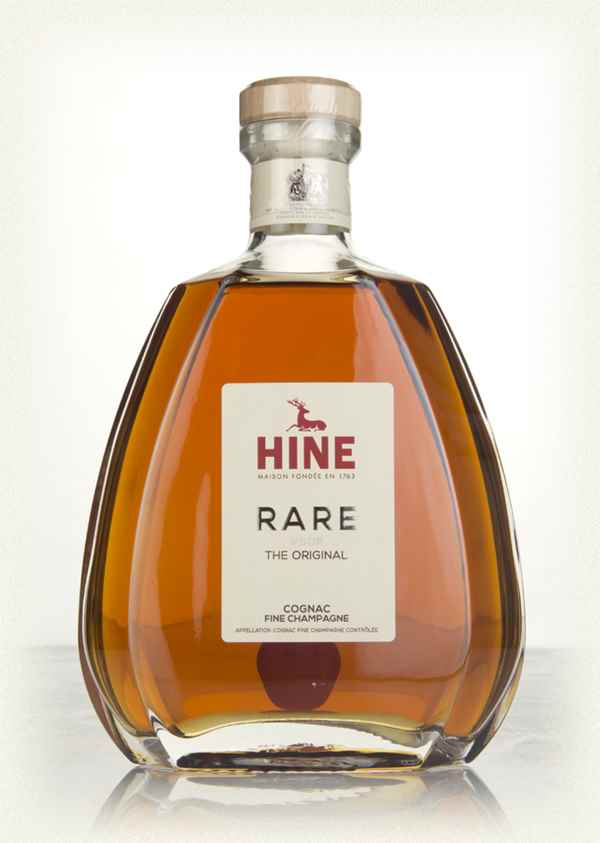 Hine Rare VSOP Cognac | 700ML at CaskCartel.com