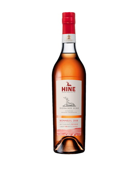 HINE Bonneuil 2008 Cognac at CaskCartel.com