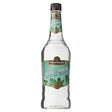 Hiram Walker Creme de Menthe White Liqueur |1L at CaskCartel.com