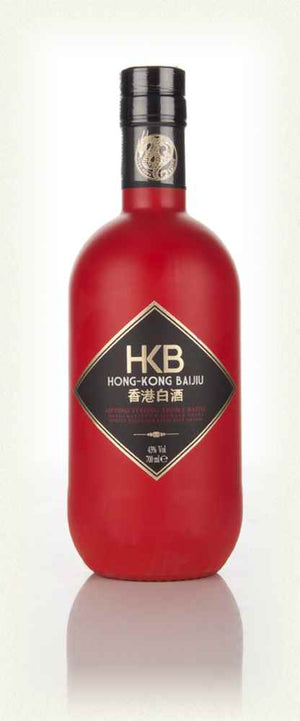 HKB Hong Kong Baijiu Liqueur | 700ML at CaskCartel.com