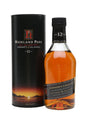 Highland Park 12 Year Old Eunson's Legacy Island Single Malt Scotch Whisky | 700ML at CaskCartel.com