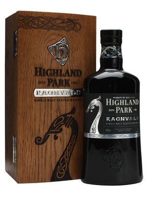 Highland Park Ragnvald Island Single Malt Scotch Whisky | 700ML at CaskCartel.com