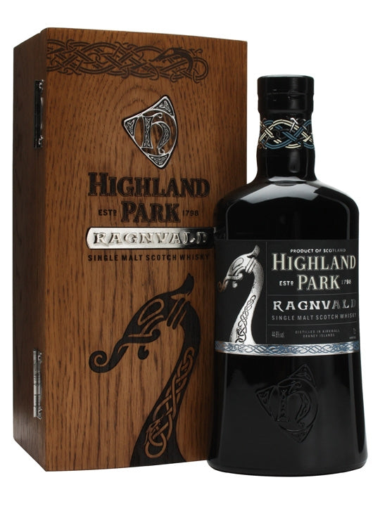 Highland Park Ragnvald Whisky