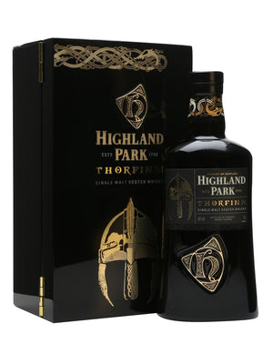 Highland Park Thorfinn Island Single Malt Scotch Whisky | 700ML at CaskCartel.com
