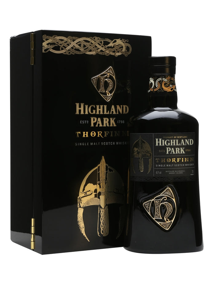 Highland Park Thorfinn Island Single Malt Scotch Whisky | 700ML
