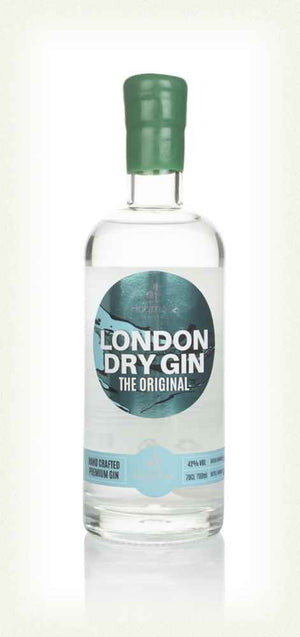 Hogmoor Original London Dry Gin | 700ML at CaskCartel.com