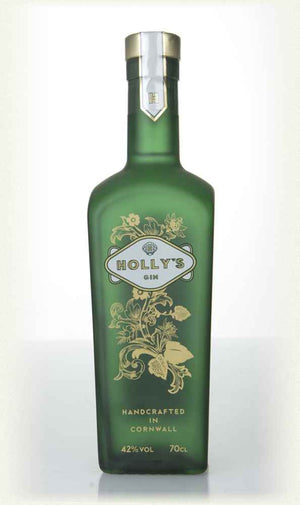 Holly's Gin | 700ML at CaskCartel.com