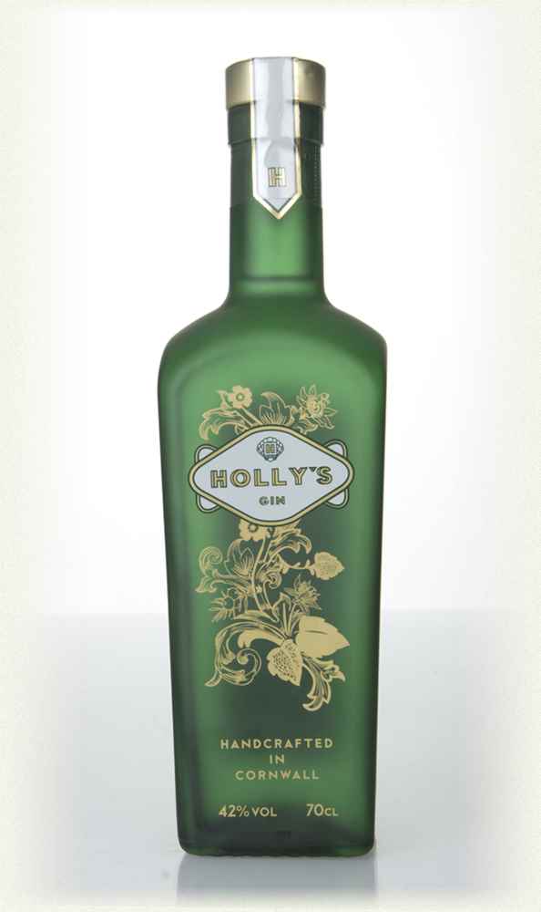 Holly's Gin | 700ML