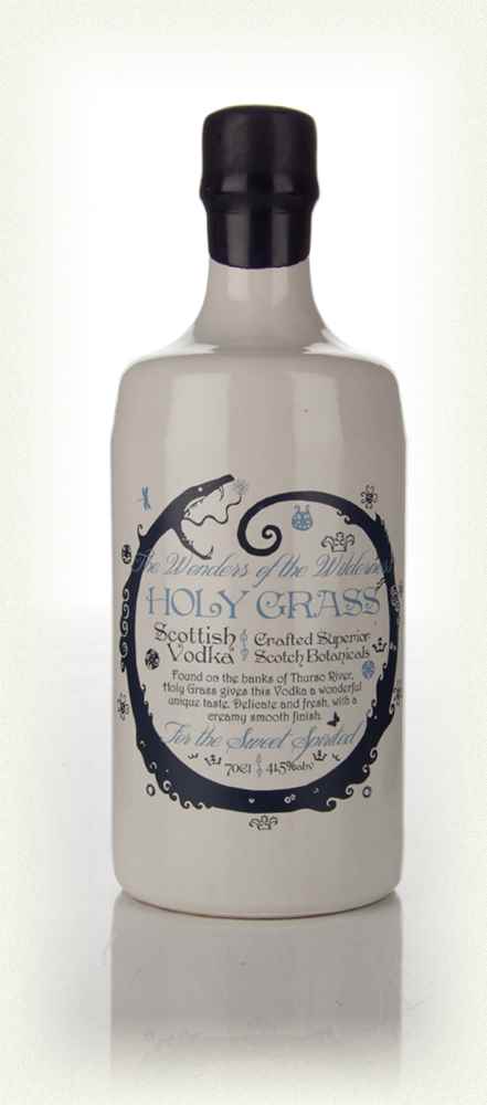 Holy Grass Flavoured Vodka | 700ML
