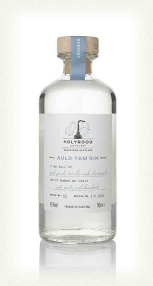 Holyrood Auld Tam Old Tom Gin | 500ML at CaskCartel.com