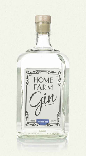 Home Farm London Dry Gin | 700ML at CaskCartel.com